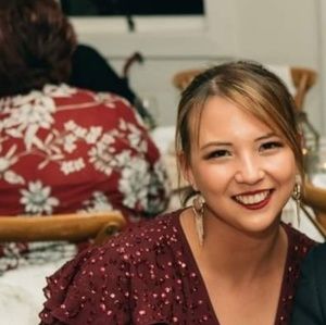 Meet your Posher, Vicki